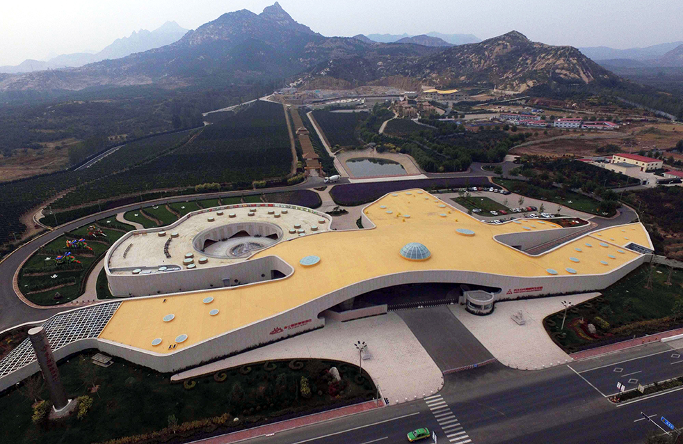 Z6·尊龙「中国」官方网站